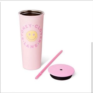 NEW Stoney Clover Lane Insulated Tumbler Cup